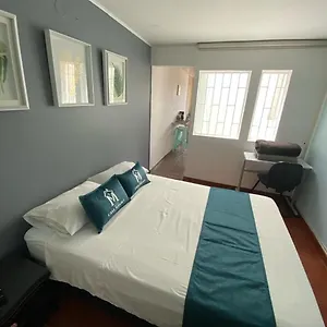 Boutique Casa Magaly Hotel