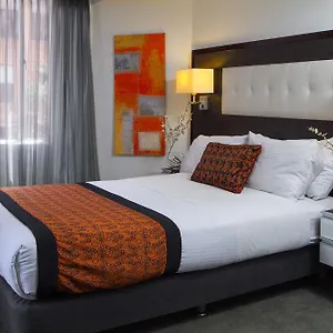 Expo Parque Bavaria Hotel
